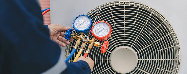 Licensed Emergency Hvac service in Dallas, TX - JG Cool HVAC