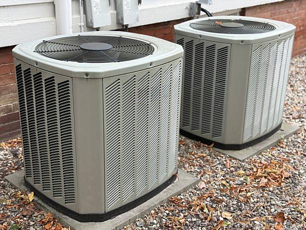 Reliable Emergency Hvac contractor in Dallas, TX by JG Cool HVAC